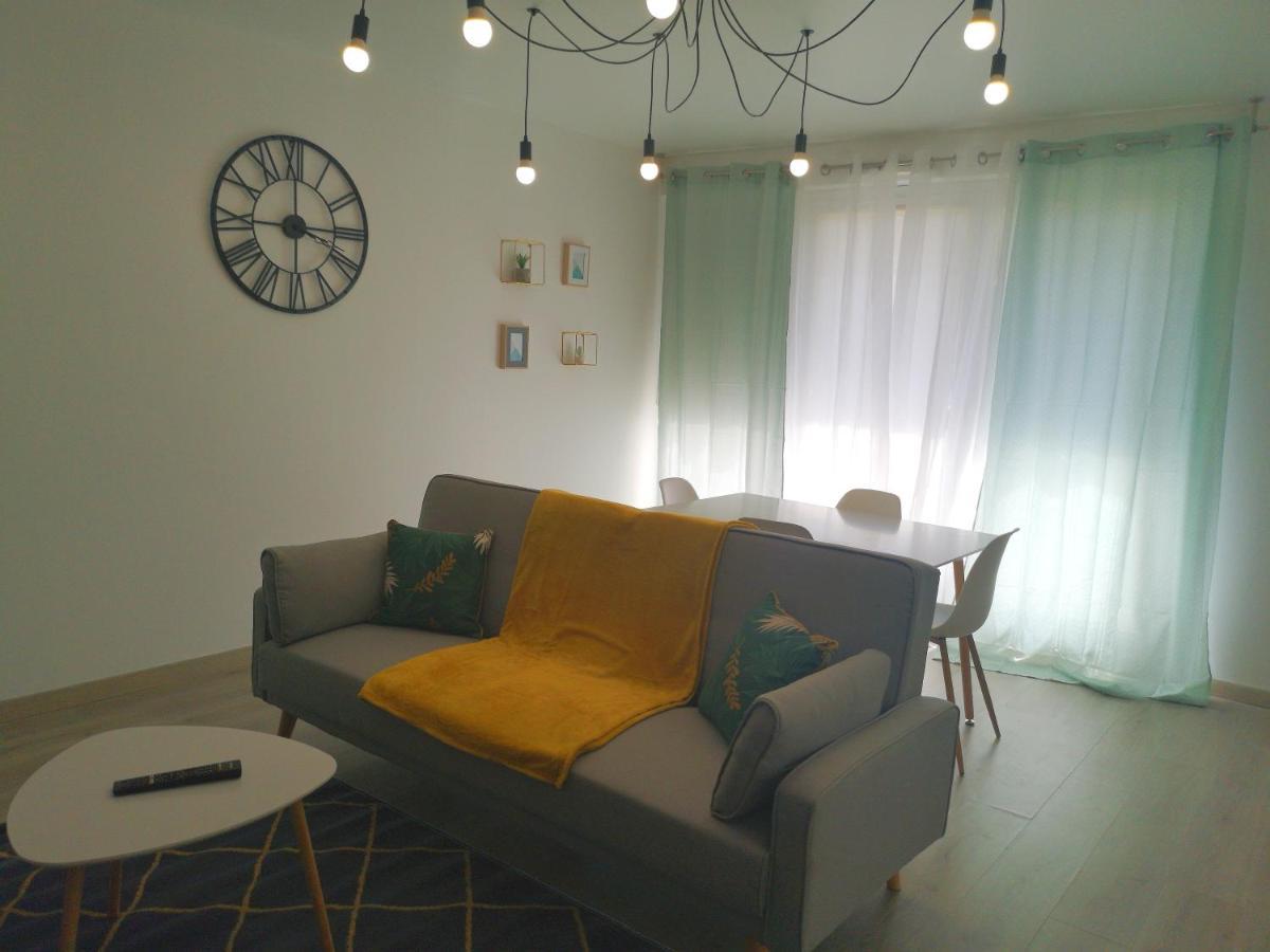 Citizenhouse - Les Tertiales Διαμέρισμα Βαλενσιέν Εξωτερικό φωτογραφία