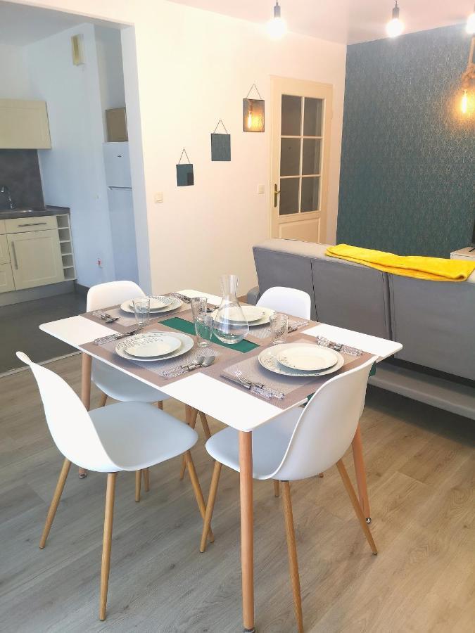 Citizenhouse - Les Tertiales Διαμέρισμα Βαλενσιέν Εξωτερικό φωτογραφία