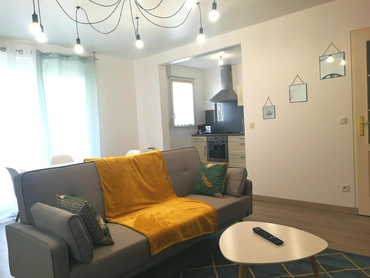 Citizenhouse - Les Tertiales Διαμέρισμα Βαλενσιέν Εξωτερικό φωτογραφία